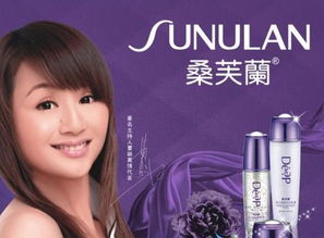 勝梅化妝品 產品圖片與店鋪裝修的視覺藝術